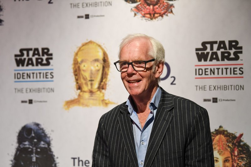 Poslovil se je Jeremy Bulloch, lovec na glave Boba Fetta iz Vojne zvezd (foto: profimedia)