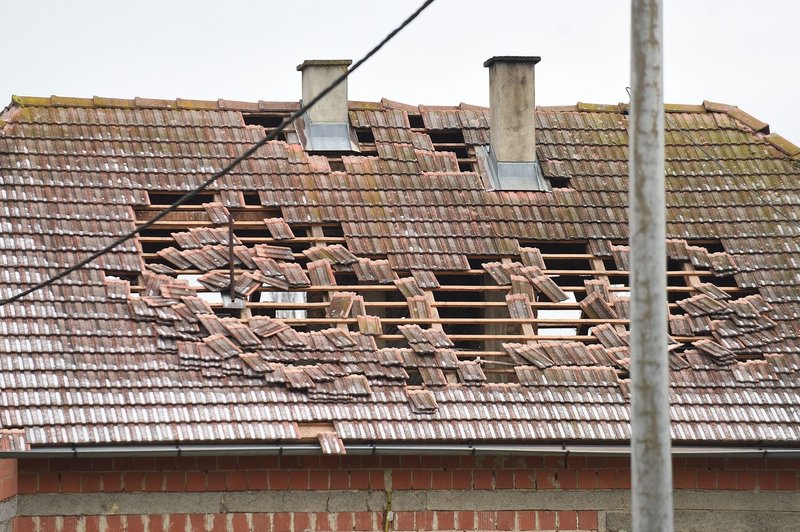 Fotografija je simbolična. (foto: Posledice potresa)