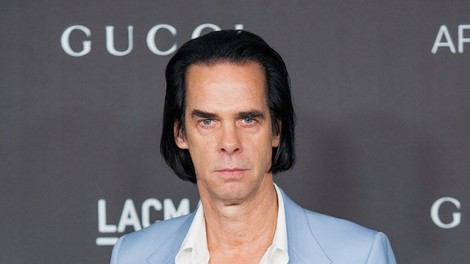 Nick Cave odgovarja Slovencu: Umetna inteligenca ne bo nikoli napisala odlične pesmi