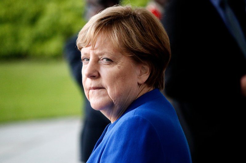 Super volilno leto v Nemčiji, ko se bo poslovila Angela Merkel (foto: Shutterstock)