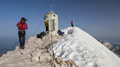 Introvertirani kot Skandinavci, povprečno nevrotični kot Avstrijci in bolj uporni od Avstralcev!