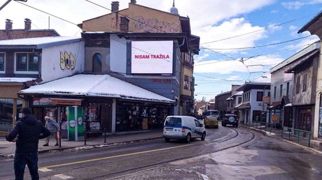 Škandal na Balkanu: plaz izpovedi igralk o spolnih zlorabah