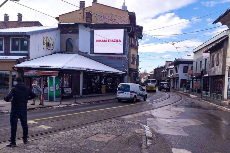 Škandal na Balkanu: plaz izpovedi igralk o spolnih zlorabah (foto: Nisam tražila)