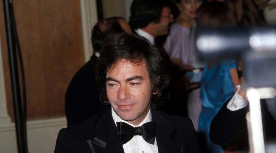 Avtor pesmi Sweet Caroline Neil Diamond praznuje 80. rojstni dan (foto: profimedia)