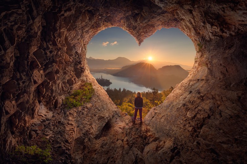 Manca Košir o tem, kaj pomeni živeti duhovno življenje (foto: Shutterstock)