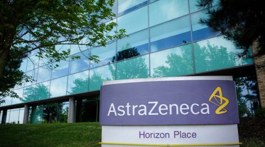 AstraZeneca trdi, da je njeno cepivo 79-odstotno učinkovito pri starejših (foto: Xinhua/STA)