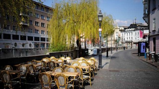 Pred slovenskim turizmom še eno zahtevno leto