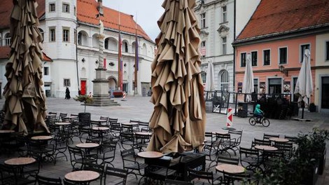 Destruktivni vplivi koronakrize na družinske odnose (primer Maribor)