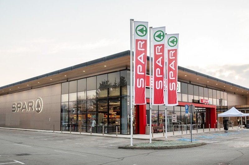 PRODUKT LETA 2021: SPAR zmagovalni produkti (foto: Promocijsko gradivo)