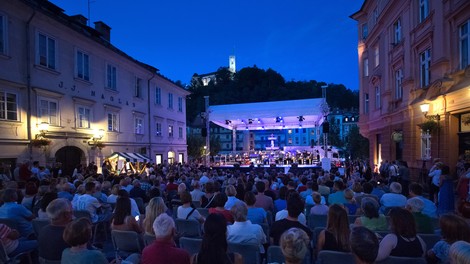 Festival Europa Cantat - v upanju na možnost varne izvedbe festivala v letošnjem juliju!