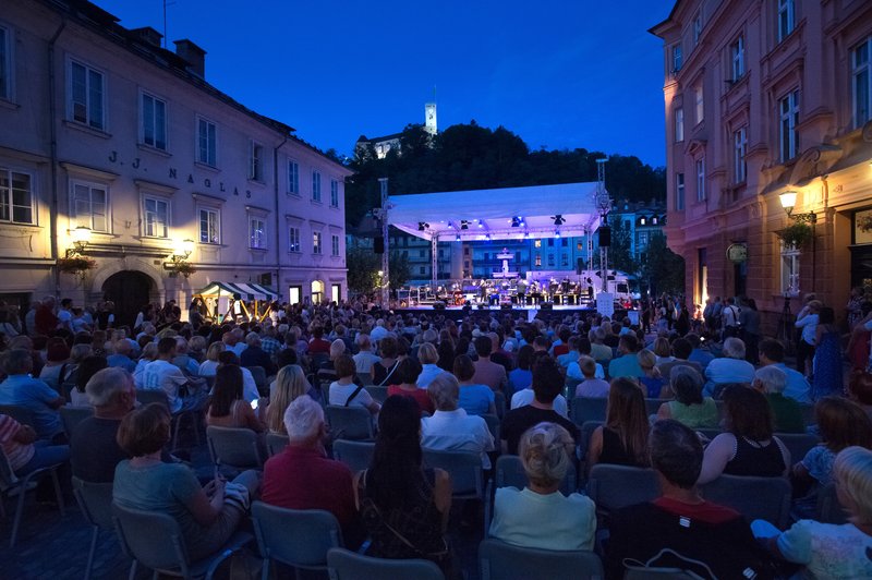 Festival Europa Cantat - v upanju na možnost varne izvedbe festivala v letošnjem juliju! (foto: Europa Cantat Press)