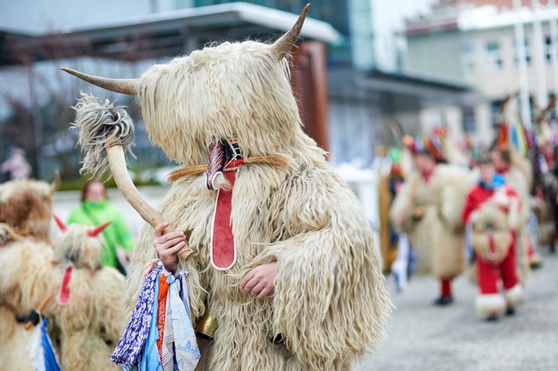 Pust je pokopan, s pepelnično sredo se začenja 40 dni posta in tradiconalna akcija 40 dni brez alkohola (foto: Shutterstock)