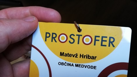 Kako sem postal Prostofer in zakaj mi ni žal