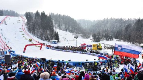 Kranjska Gora bo jubilej praznovala spletno in v mehurčku