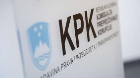 KPK prijave glede nakupa Hojsove parcele ni sprejela v nadaljnjo obravnavo