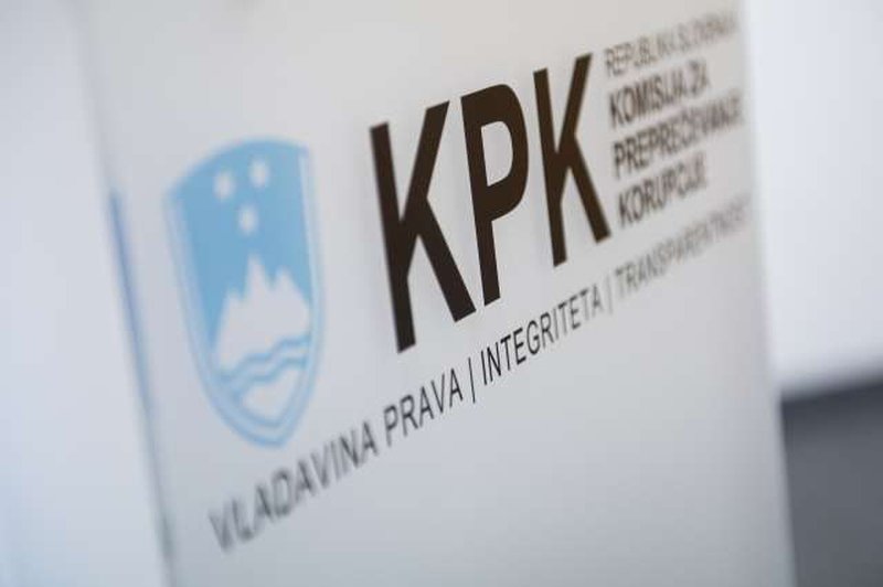 KPK prijave glede nakupa Hojsove parcele ni sprejela v nadaljnjo obravnavo (foto: Bor Slana/STA)