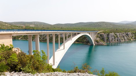 Hrvaška turistična spletna stran kmalu tudi v slovenskem jeziku