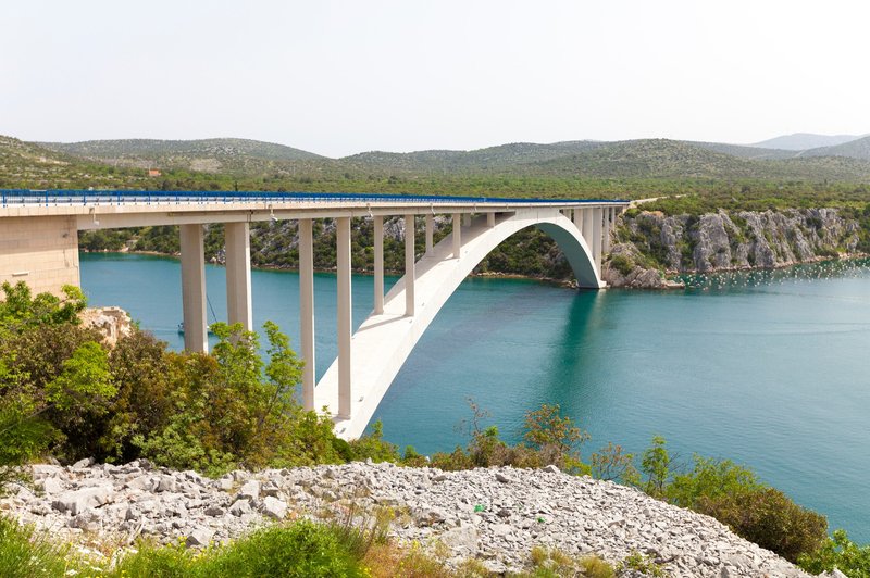 Hrvaška turistična spletna stran kmalu tudi v slovenskem jeziku (foto: Profimedia)