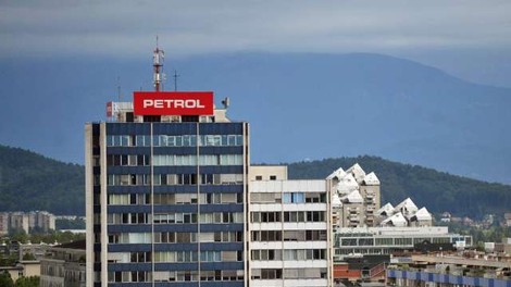 Petrol je imel zaradi epidemije v letu 2020 občuten padec prihodkov