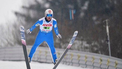 Tande se je ponoči zbudil iz umetne kome in že komuniciral z najbližjimi