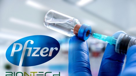 Cepivo Pfizer/BioNTech ščiti tudi proti južnoafriški različici