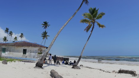 5 zanimivosti in priporočil popotnikom, ki so namenjeni v Zanzibar