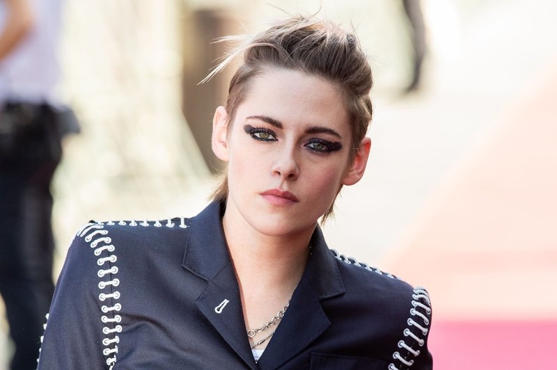 Kristen Stewart in Viggo Mortensen v filmu Crimes of the Future (foto: Profimedia)