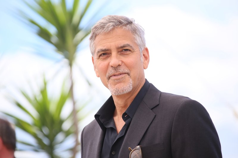 Priljubljeni ameriški igralec George Clooney dopolnil 60 let (foto: Shutterstock)