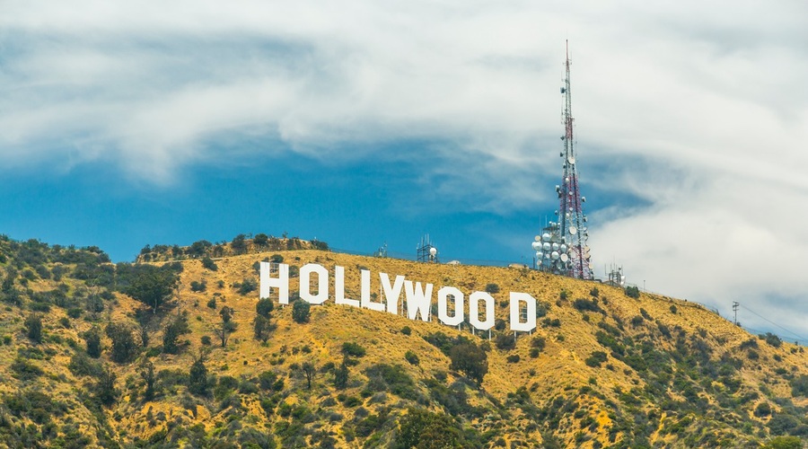 V Združenju tujih dopisnikov Hollywooda so se po očitkih končno odločili za spremembe (foto: profimedia)