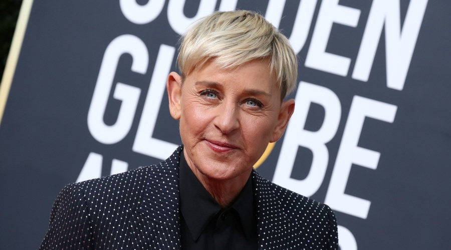 Ellen DeGeneres napovedala upokojitev svoje oddaje (foto: Profimedia)