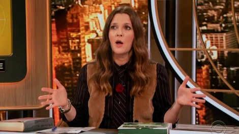 Drew Barrymore v intervjuju z Dylan Farrow: "Obžalujem, ker sem verjela Woodyju Allenu."