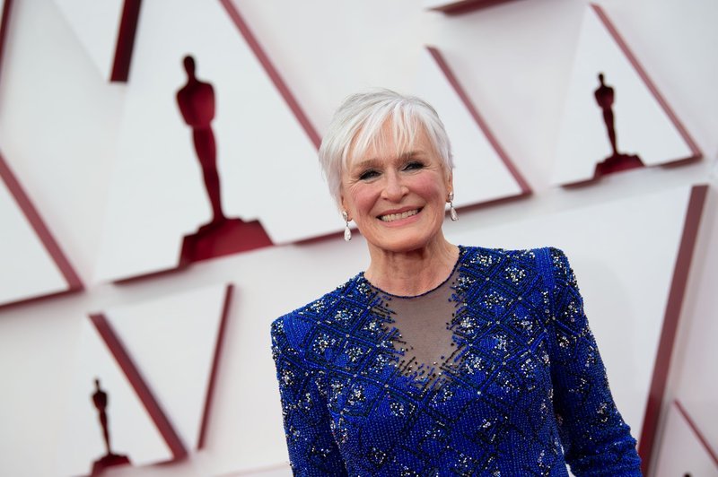 Glenn Close v komediji Brothers , družbo ji bosta delala Josh Brolin in Peter Dinklage (foto: profimedia)