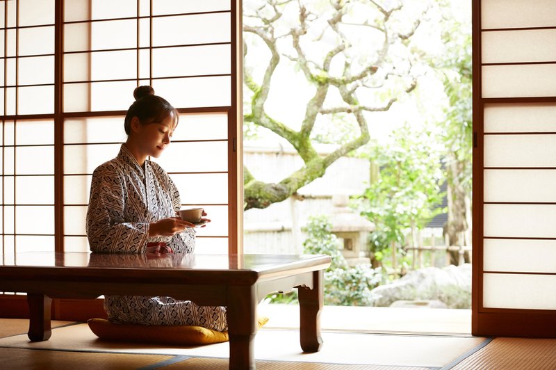 Japonski recept za dolgoživost se skriva v konceptu iskanja smisla življenja, ki ga imenujejo ikigai (foto: Shutterstock)