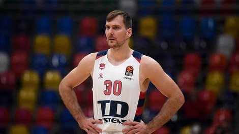 Zoran Dragić že del reprezentance, Luka Dončić od jutri naprej