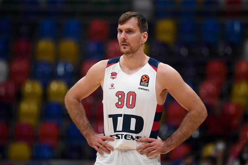 Zoran Dragić že del reprezentance, Luka Dončić od jutri naprej (foto: Profimedia)