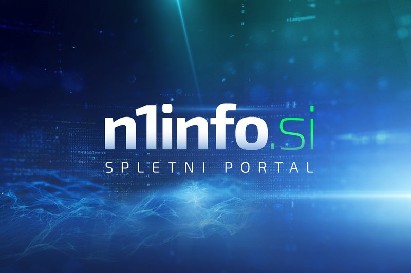 V Sloveniji zaživel informativni spletni portal N1 (foto: promocijska fotografija)