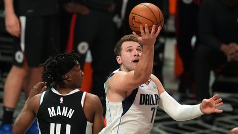 Dončić bo imel novega trenerja, Rick Carlisle odhaja kot glavni trener moštva Dallas Mavericks