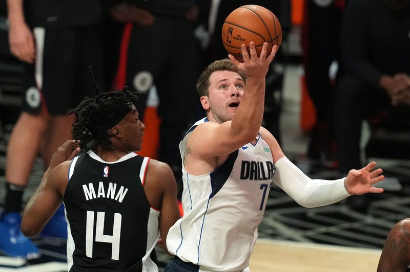 Dončić bo imel novega trenerja, Rick Carlisle odhaja kot glavni trener moštva Dallas Mavericks (foto: Profimedia)