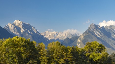 Slovenske gore so ugasnile še eno življenje