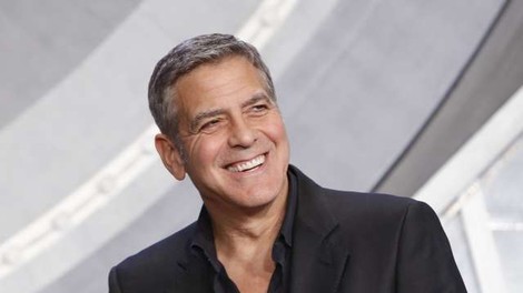 George Clooney bo v Los Angelesu zagnal filmsko šolo