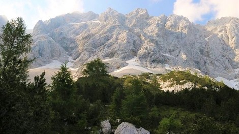 Imamo novo Naj planinsko pot! Ste že hodili po njej?