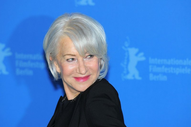 Po treh kraljicah bo Hellen Mirren upodobila nekdanjo izraelsko premierko Goldo Meir (foto: profimedia)