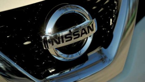 Nissan po dobrem četrtletju zvišal celoletno napoved poslovanja