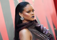 Kako je Rihanna uradno postala milijarderka in s tem najbogatejša glasbenica na svetu