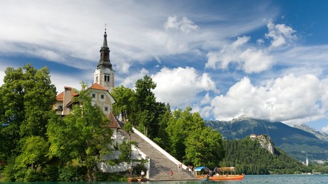 Okrevanje turizma bo precej daljše od prvotnih pričakovanj