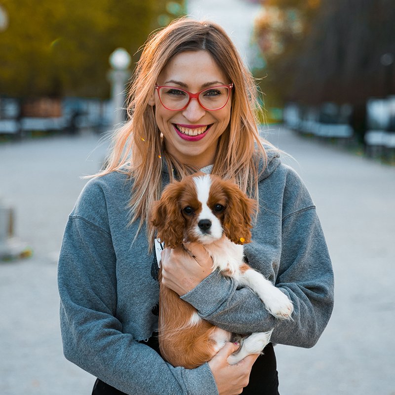 Malinca Nastja Kramer o deljenem vodenju podjetja, poslovnih lekcijah in okusnemu zajtrku (foto: Malinca)