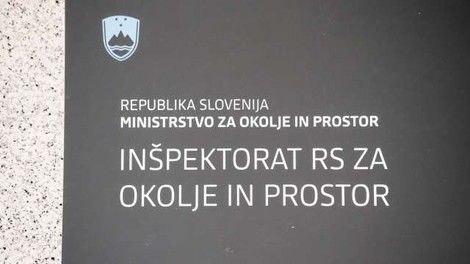 V nadzoru objektov v gradnji odkrili več kot 40 odstotkov nedovoljenih