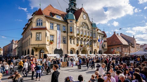 Z Odprto kuhno po Sloveniji