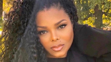 Janet Jackson v teaserju svojega dokumentarca: "To je resnica! Pa naj vam je prav ali ne!"