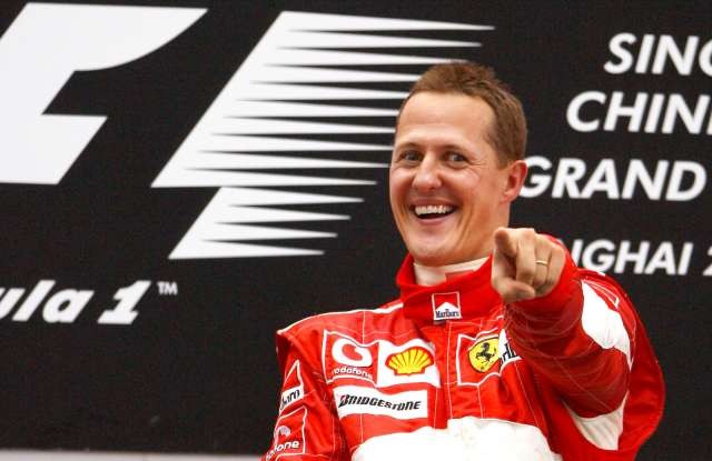 Michael Schumacher Nekdanji prvak formule 1 je pred desetimi leti doživel grozljivo smučarsko nesrečo, v kateri je utrpel hude poškodbe …